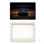 Rolls Royce Prestige | Framed | Ready to Hang | Home Decor House