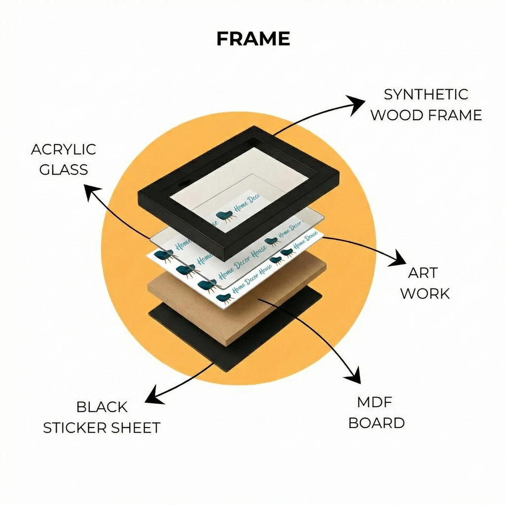 Bugatti Tourbillon – The Apex of Engineering | Framed | Ready to Hang | Home Décor House™