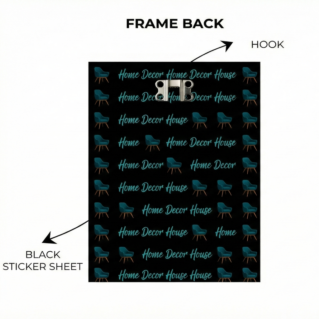 Bugatti Tourbillon – The Apex of Engineering | Framed | Ready to Hang | Home Décor House™