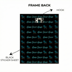 Bugatti Tourbillon – The Apex of Engineering | Framed | Ready to Hang | Home Décor House™