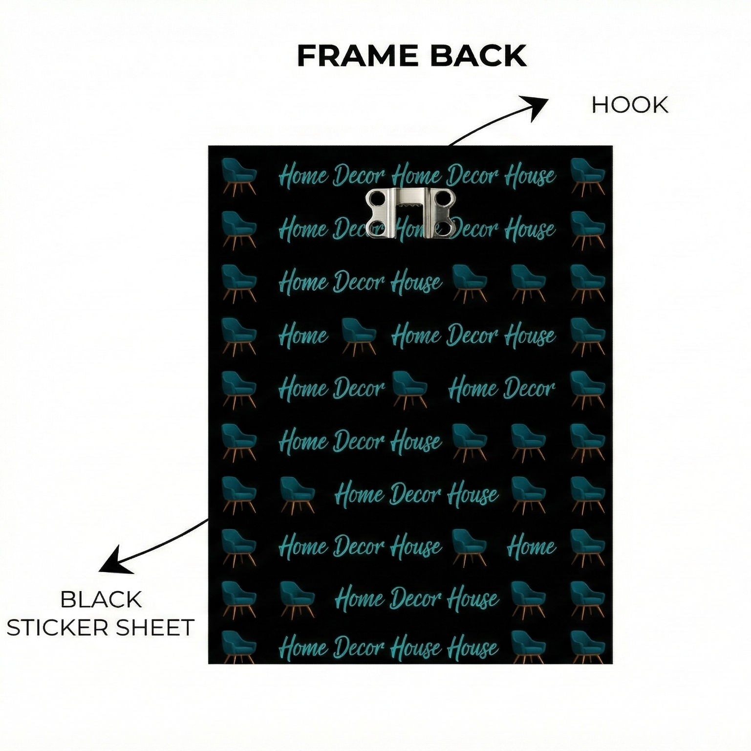 Bugatti Tourbillon – The Apex of Engineering | Framed | Ready to Hang | Home Décor House™