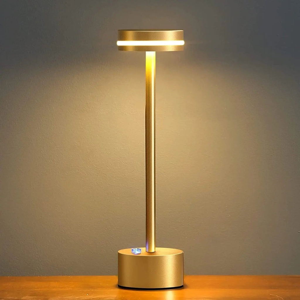 Home Décor House™  Ambient Wireless Touch Sensor Lamp